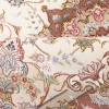 Tappeto persiano Tabriz annodato a mano codice 130340 - 104 × 150