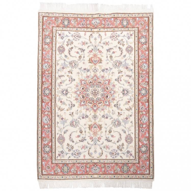 Handgeknüpfter Tabriz Teppich. Ziffer 130341