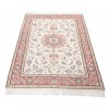 Tapis persan Tabriz fait main Réf ID 130341 - 100 × 150