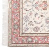 Tapis persan Tabriz fait main Réf ID 130341 - 100 × 150