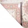 Tapis persan Tabriz fait main Réf ID 130341 - 100 × 150