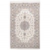 Tapis persan Kashan fait main Réf ID 130342 - 108 × 162