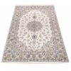 Tapis persan Kashan fait main Réf ID 130342 - 108 × 162