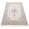 Tapis persan Kashan fait main Réf ID 130342 - 108 × 162