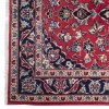 Tapis persan Kashan fait main Réf ID 130343 - 104 × 146