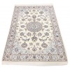 Tapis persan Nain fait main Réf ID 130344 - 100 × 160