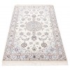 Tapis persan Nain fait main Réf ID 130344 - 100 × 160