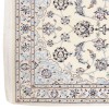 Tapis persan Nain fait main Réf ID 130344 - 100 × 160