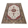 Tapis persan Kashan fait main Réf ID 130345 - 115 × 178