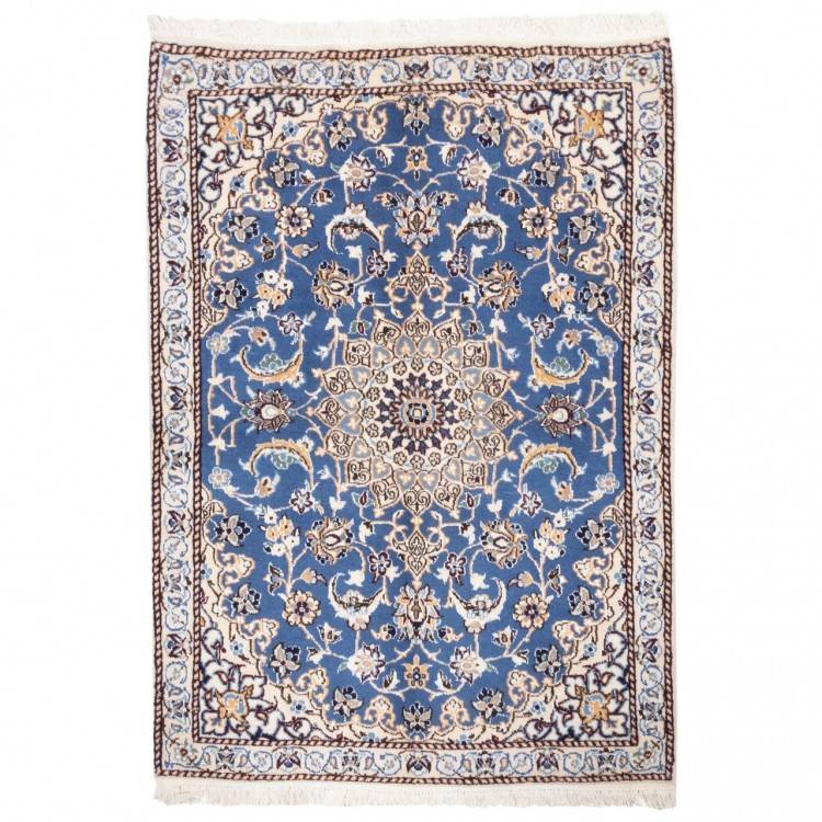 Nain Rug Ref 130346