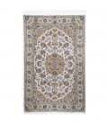 Kashan Rug Ref 130347