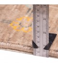 handgeknüpfter persischer Teppich. Ziffer 701039