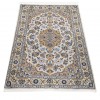 Tapis persan Kashan fait main Réf ID 130347 - 80 × 122