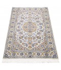 Kashan Rug Ref 130347