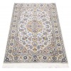 Tapis persan Kashan fait main Réf ID 130347 - 80 × 122