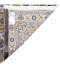 Kashan Rug Ref 130347
