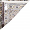 Tappeto persiano Kashan annodato a mano codice 130347 - 80 × 122