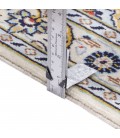 Kashan Rug Ref 130347