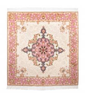 Tabriz Rug Ref 130348