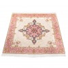 Tapis persan Tabriz fait main Réf ID 130348 - 101 × 104