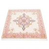 Tapis persan Tabriz fait main Réf ID 130348 - 101 × 104