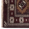 Turkmen Rug Ref 130350