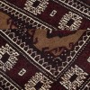 Turkmen Rug Ref 130350