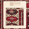 Turkmen Rug Ref 130351