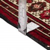 Tapis persan Turcomano fait main Réf ID 130351 - 90 × 118