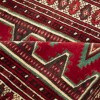 Turkmen Rug Ref 130351