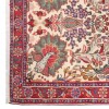 Tapis persan Mehraban fait main Réf ID 130352 - 75 × 120