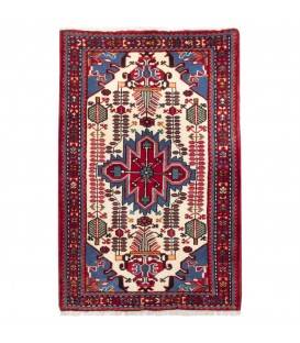 Tapis persan Tuyserkan fait main Réf ID 130353 - 76 × 120