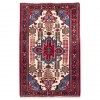 Tapis persan Tuyserkan fait main Réf ID 130353 - 76 × 120