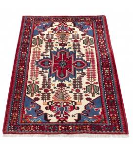 Tapis persan Tuyserkan fait main Réf ID 130353 - 76 × 120