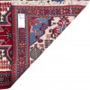 Tapis persan Tuyserkan fait main Réf ID 130353 - 76 × 120