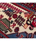 Tuyserkan Rug Ref 130353