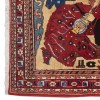 Bakhtiari Rug Ref 130354