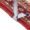 Tapis persan Bakhtiari fait main Réf ID 130354 - 60 × 80