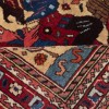 Tapis persan Bakhtiari fait main Réf ID 130354 - 60 × 80