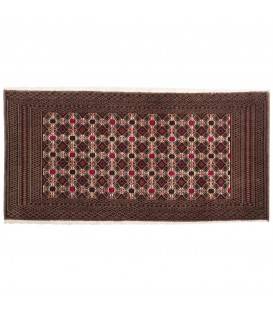 Baluch Rug Ref 130355