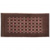 Baluch Rug Ref 130355