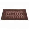 Tapis persan Baluchi fait main Réf ID 130355 - 60 × 128