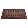 Tapis persan Baluchi fait main Réf ID 130355 - 60 × 128