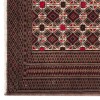 Tapis persan Baluchi fait main Réf ID 130355 - 60 × 128