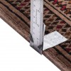 Tapis persan Baluchi fait main Réf ID 130355 - 60 × 128