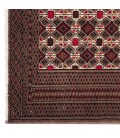 Baluchi Alfombera Persa  Ref 130356