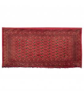 Turkmen Rug Ref 130357