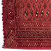 Tapis persan Turcomano fait main Réf ID 130357 - 150 × 70