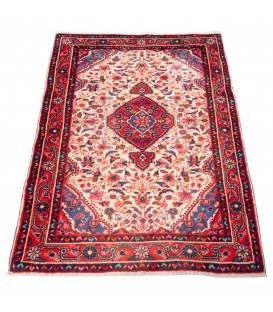 Tapis persan Mehraban fait main Réf ID 130359 - 83 × 120