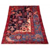 Tapis persan Nahavand fait main Réf ID 130360 - 90 × 130